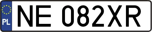 NE082XR