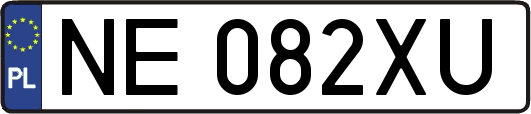 NE082XU