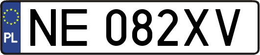 NE082XV