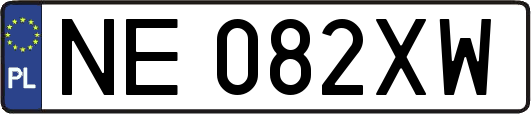 NE082XW