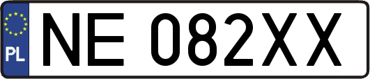 NE082XX