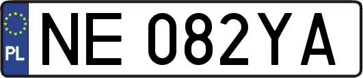 NE082YA