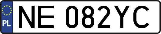NE082YC