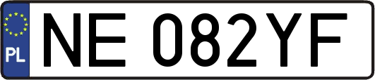 NE082YF