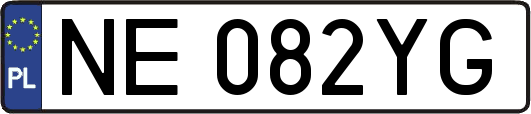 NE082YG