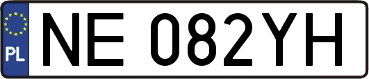 NE082YH