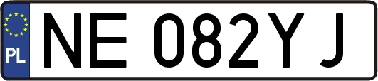 NE082YJ