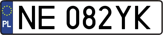 NE082YK