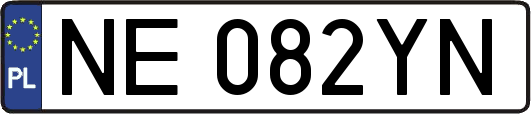 NE082YN