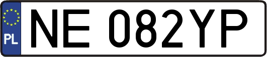 NE082YP