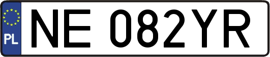 NE082YR