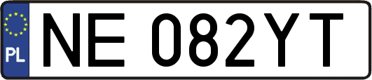NE082YT