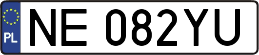 NE082YU