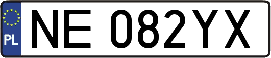 NE082YX