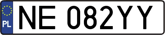 NE082YY