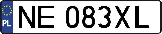 NE083XL
