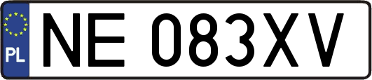 NE083XV