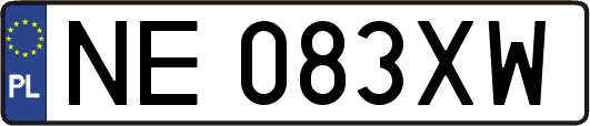 NE083XW