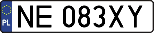 NE083XY