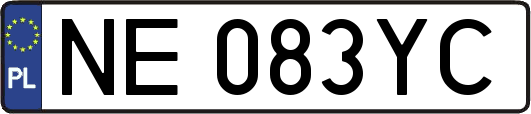 NE083YC
