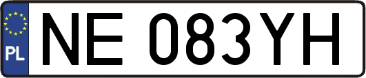 NE083YH
