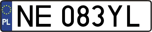 NE083YL