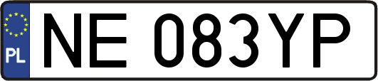 NE083YP