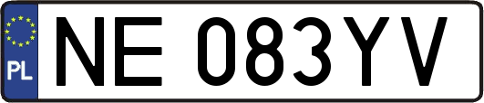 NE083YV