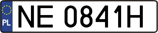 NE0841H