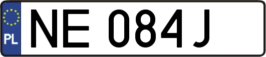 NE084J