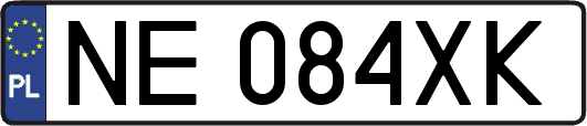 NE084XK