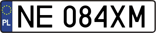 NE084XM