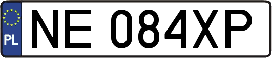 NE084XP