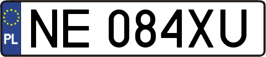 NE084XU