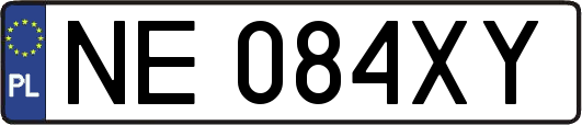 NE084XY