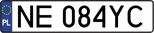 NE084YC