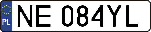 NE084YL