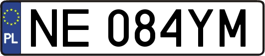 NE084YM