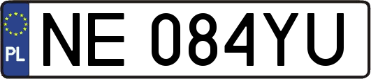 NE084YU
