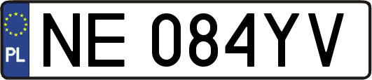 NE084YV