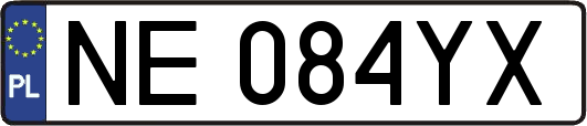 NE084YX