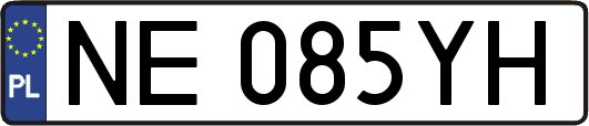NE085YH