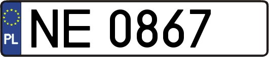 NE0867