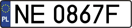 NE0867F