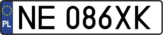 NE086XK