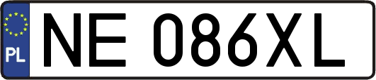 NE086XL