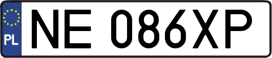 NE086XP
