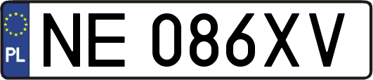 NE086XV