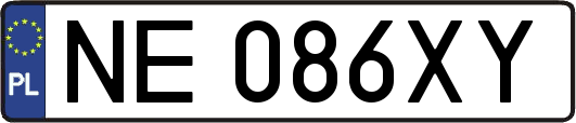 NE086XY