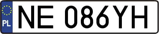 NE086YH